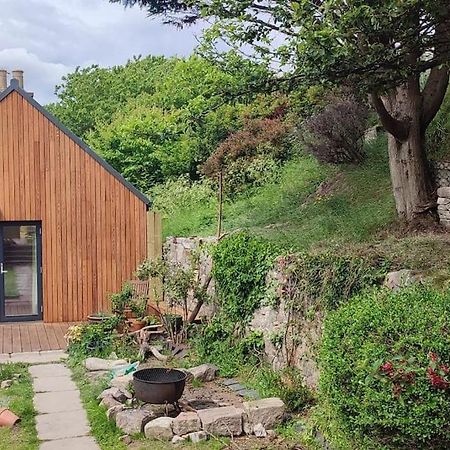 Stonehaven 2 Bedroom Seaside Cottage With Garden エクステリア 写真