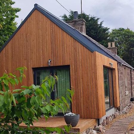 Stonehaven 2 Bedroom Seaside Cottage With Garden エクステリア 写真