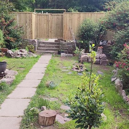 Stonehaven 2 Bedroom Seaside Cottage With Garden エクステリア 写真