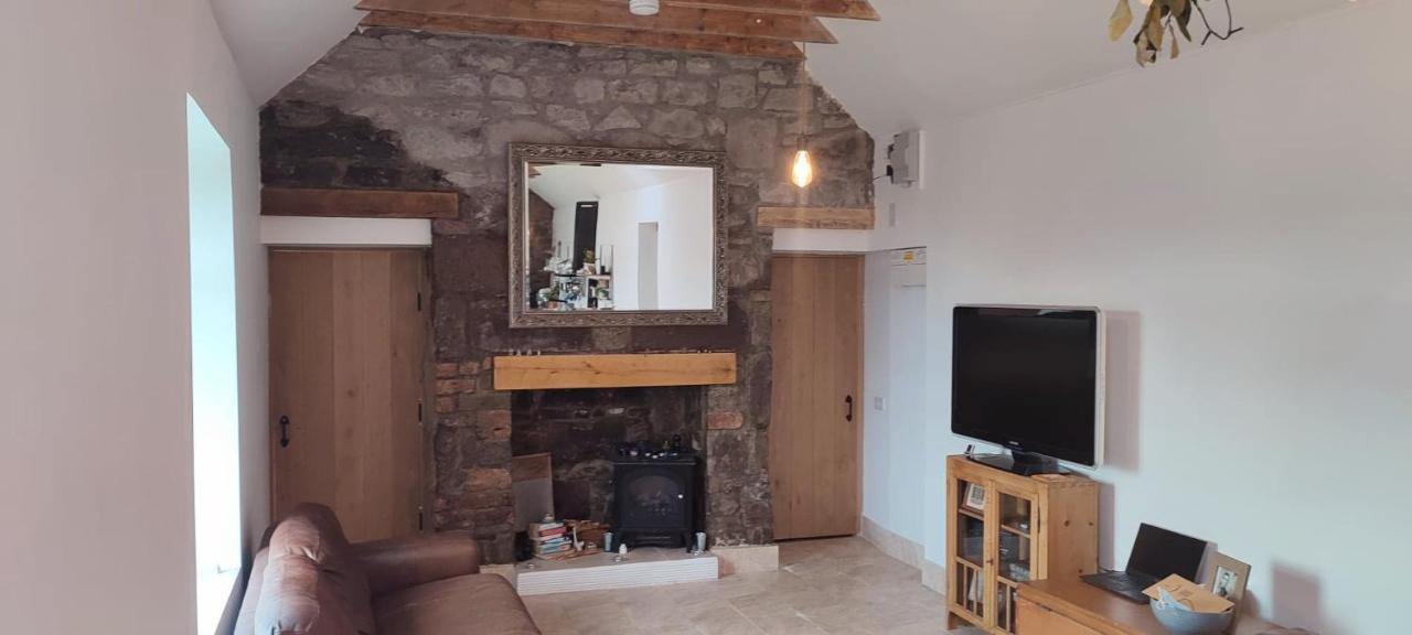 Stonehaven 2 Bedroom Seaside Cottage With Garden エクステリア 写真