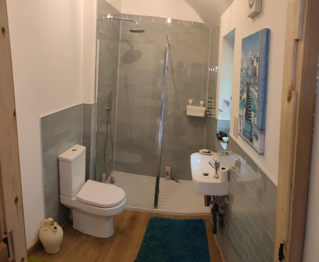 Stonehaven 2 Bedroom Seaside Cottage With Garden エクステリア 写真