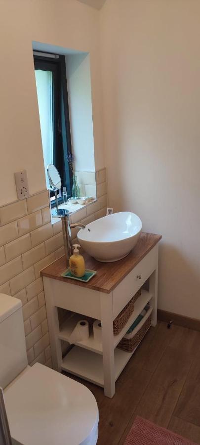 Stonehaven 2 Bedroom Seaside Cottage With Garden エクステリア 写真