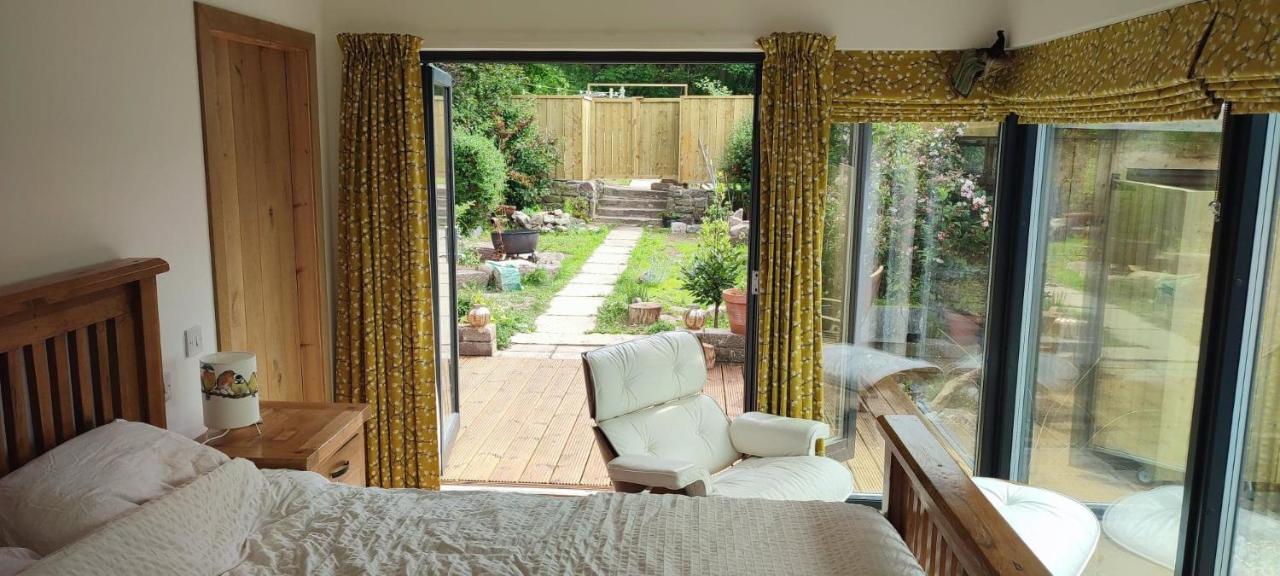 Stonehaven 2 Bedroom Seaside Cottage With Garden エクステリア 写真